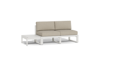 Load image into Gallery viewer, Mistral - Sofa - Sandstone - Block - Sandcastle