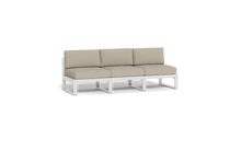 Load image into Gallery viewer, Mistral - Sofa - Sandstone - Block - Sandcastle