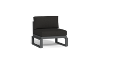 Load image into Gallery viewer, Mistral - Sofa - Pebble - Block - Patio