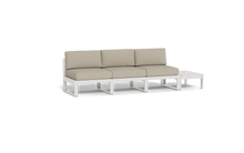 Load image into Gallery viewer, Mistral - Sofa - Sandstone - Block - Sandcastle