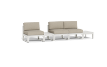 Load image into Gallery viewer, Mistral - Sofa - Sandstone - Block - Sandcastle