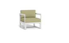 Load image into Gallery viewer, Mistral - Sofa - Sandstone - Block - Fern