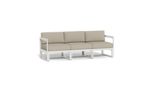 Load image into Gallery viewer, Mistral - Sofa - Sandstone - Block - Sandcastle