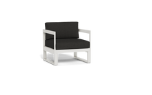 Load image into Gallery viewer, Mistral - Sofa - Sandstone - Block - Patio