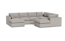 Load image into Gallery viewer, Ciello - Sectional - Dream Grey