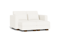 Load image into Gallery viewer, Neptune - Sofa - Snowdrift