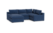Load image into Gallery viewer, Ciello - Sectional - Night Sky