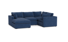 Load image into Gallery viewer, Ciello - Sectional - Night Sky