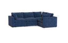Load image into Gallery viewer, Ciello - Sectional - Night Sky