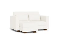 Load image into Gallery viewer, Neptune - Sofa - Snowdrift