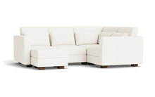 Load image into Gallery viewer, Neptune - Sectional - Snowdrift