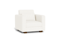 Load image into Gallery viewer, Neptune - Sofa - Snowdrift
