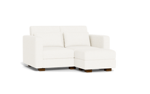 Load image into Gallery viewer, Neptune - Sofa - Snowdrift