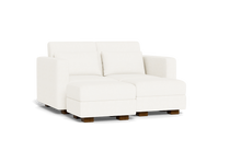 Load image into Gallery viewer, Neptune - Sofa - Snowdrift