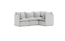 Load image into Gallery viewer, Gaia - Sectional - Limestone