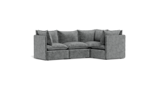 Load image into Gallery viewer, Gaia XL - Sectional - Basalt