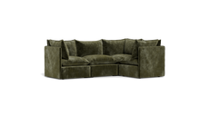 Load image into Gallery viewer, Gaia XL - Sectional - Sage