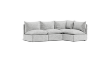Load image into Gallery viewer, Gaia XL - Sectional - Limestone