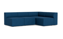 Load image into Gallery viewer, Atmosphere - Sectional - Cerulean