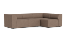 Load image into Gallery viewer, Atmosphere - Sectional - Mocha
