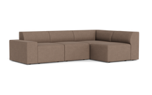 Load image into Gallery viewer, Atmosphere - Sectional - Mocha