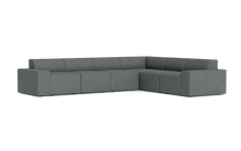 Load image into Gallery viewer, Atmosphere - Sectional - Nightfall