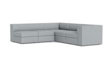 Load image into Gallery viewer, Atmosphere Storage - Sectional - Ash