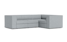 Load image into Gallery viewer, Atmosphere Storage - Sectional - Ash