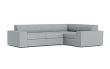 Load image into Gallery viewer, Atmosphere Storage - Sectional - Ash