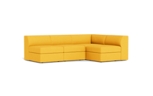 Load image into Gallery viewer, Atmosphere Storage - Sectional - Lemon Zest