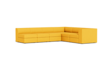 Load image into Gallery viewer, Atmosphere Storage - Sectional - Lemon Zest