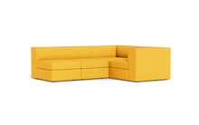 Load image into Gallery viewer, Atmosphere Storage - Sectional - Lemon Zest