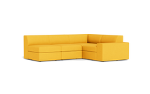 Load image into Gallery viewer, Atmosphere Storage - Sectional - Lemon Zest