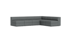 Load image into Gallery viewer, Atmosphere Storage - Sectional - Nightfall