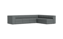 Load image into Gallery viewer, Atmosphere Storage - Sectional - Nightfall