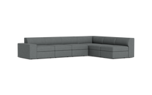 Load image into Gallery viewer, Atmosphere Storage - Sectional - Nightfall