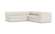 Load image into Gallery viewer, Atmosphere Storage - Sectional - Parchment