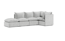 Load image into Gallery viewer, Gaia - Sectional - Limestone