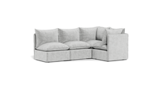 Load image into Gallery viewer, Gaia - Sectional - Limestone