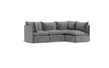 Load image into Gallery viewer, Gaia XL - Sectional - Basalt
