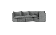 Load image into Gallery viewer, Gaia XL - Sectional - Basalt