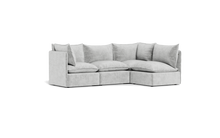 Load image into Gallery viewer, Gaia XL - Sectional - Limestone