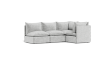 Load image into Gallery viewer, Gaia XL - Sectional - Limestone