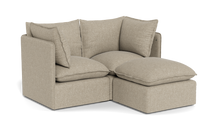 Load image into Gallery viewer, Gaia - Sofa - Flax Haven