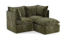Load image into Gallery viewer, Gaia - Sofa - Sage