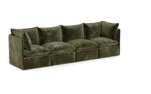 Load image into Gallery viewer, Gaia - Sofa - Sage