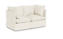 Load image into Gallery viewer, Gaia - Sofa - Snowdrift