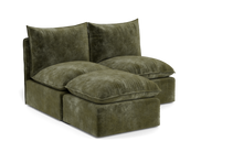Load image into Gallery viewer, Gaia - Sofa - Sage