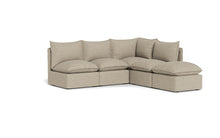 Load image into Gallery viewer, Gaia - Sectional - Flax Haven