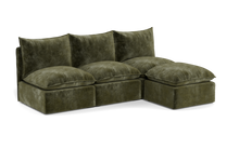 Load image into Gallery viewer, Gaia - Sofa - Sage